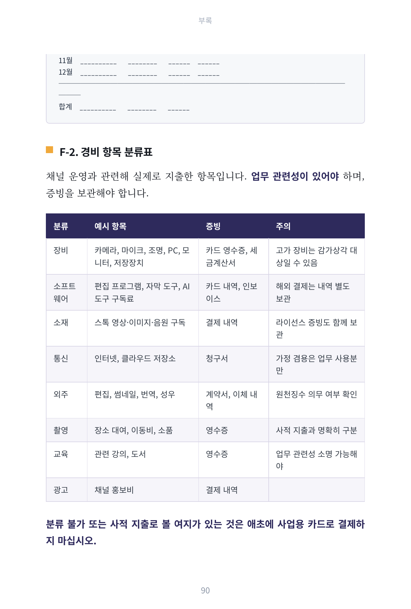 조회수는 나오는데 돈이 안 들어옵니다 미리보기 10